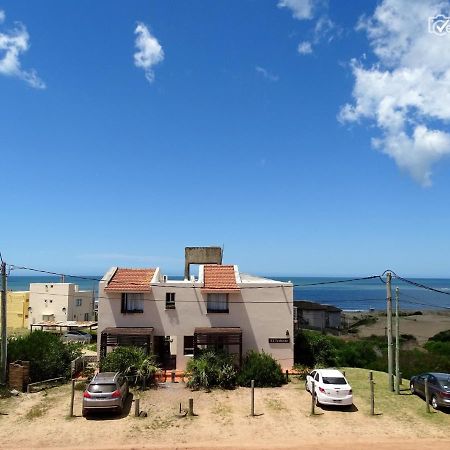Appartement El Tridente à Punta Del Diablo Extérieur photo
