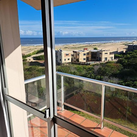 Appartement El Tridente à Punta Del Diablo Extérieur photo