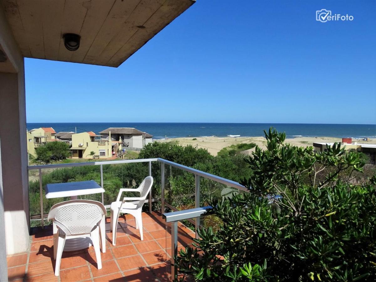Appartement El Tridente à Punta Del Diablo Extérieur photo