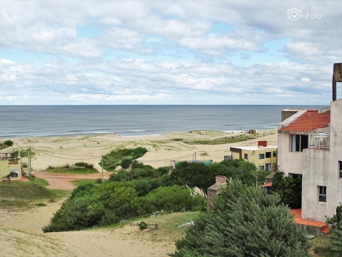 Appartement El Tridente à Punta Del Diablo Extérieur photo