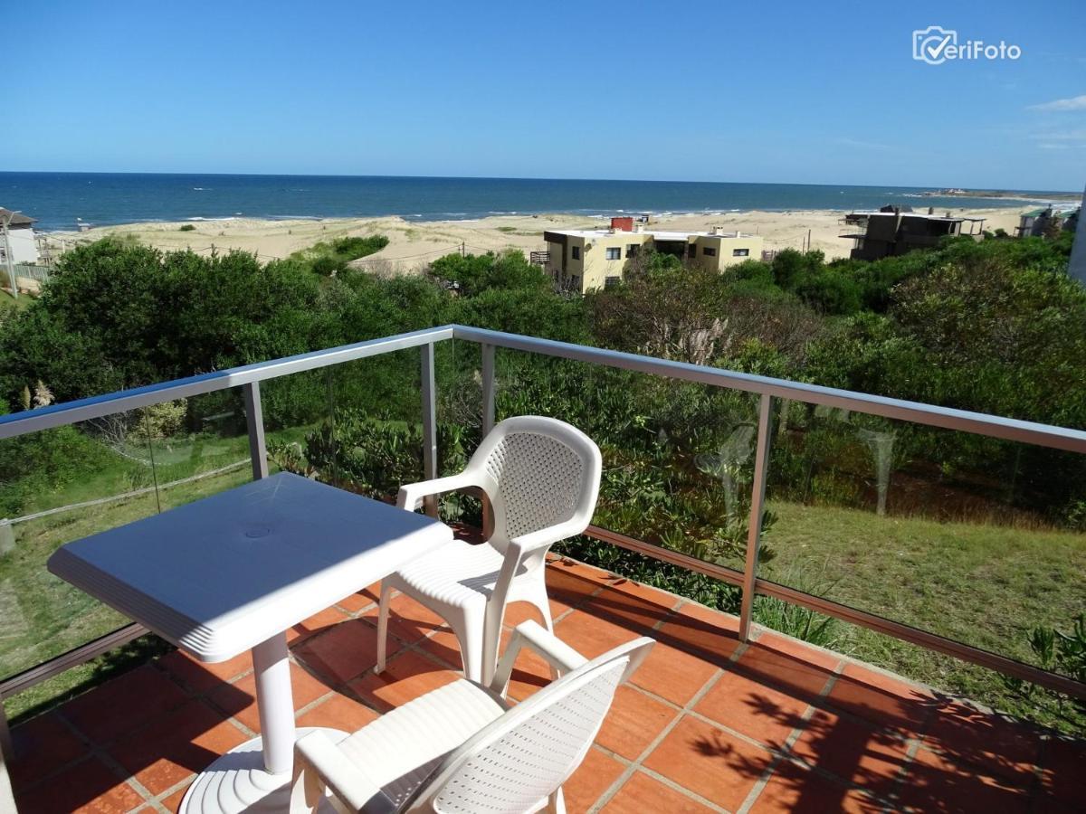 Appartement El Tridente à Punta Del Diablo Extérieur photo