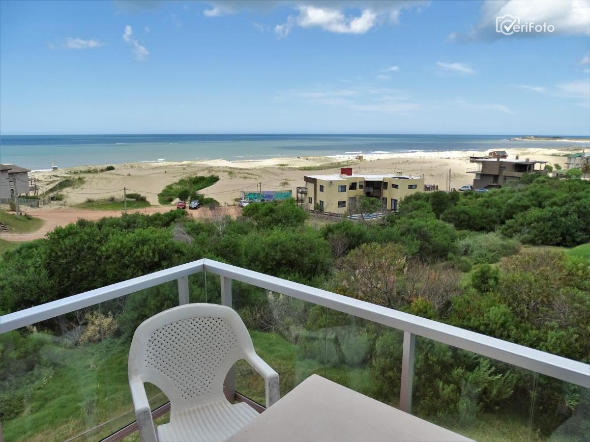 Appartement El Tridente à Punta Del Diablo Extérieur photo