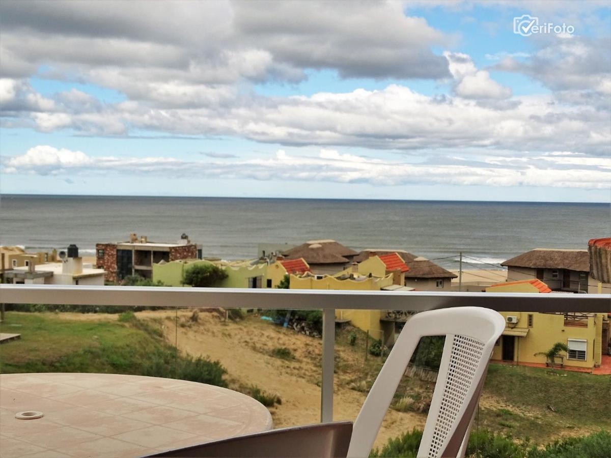 Appartement El Tridente à Punta Del Diablo Extérieur photo