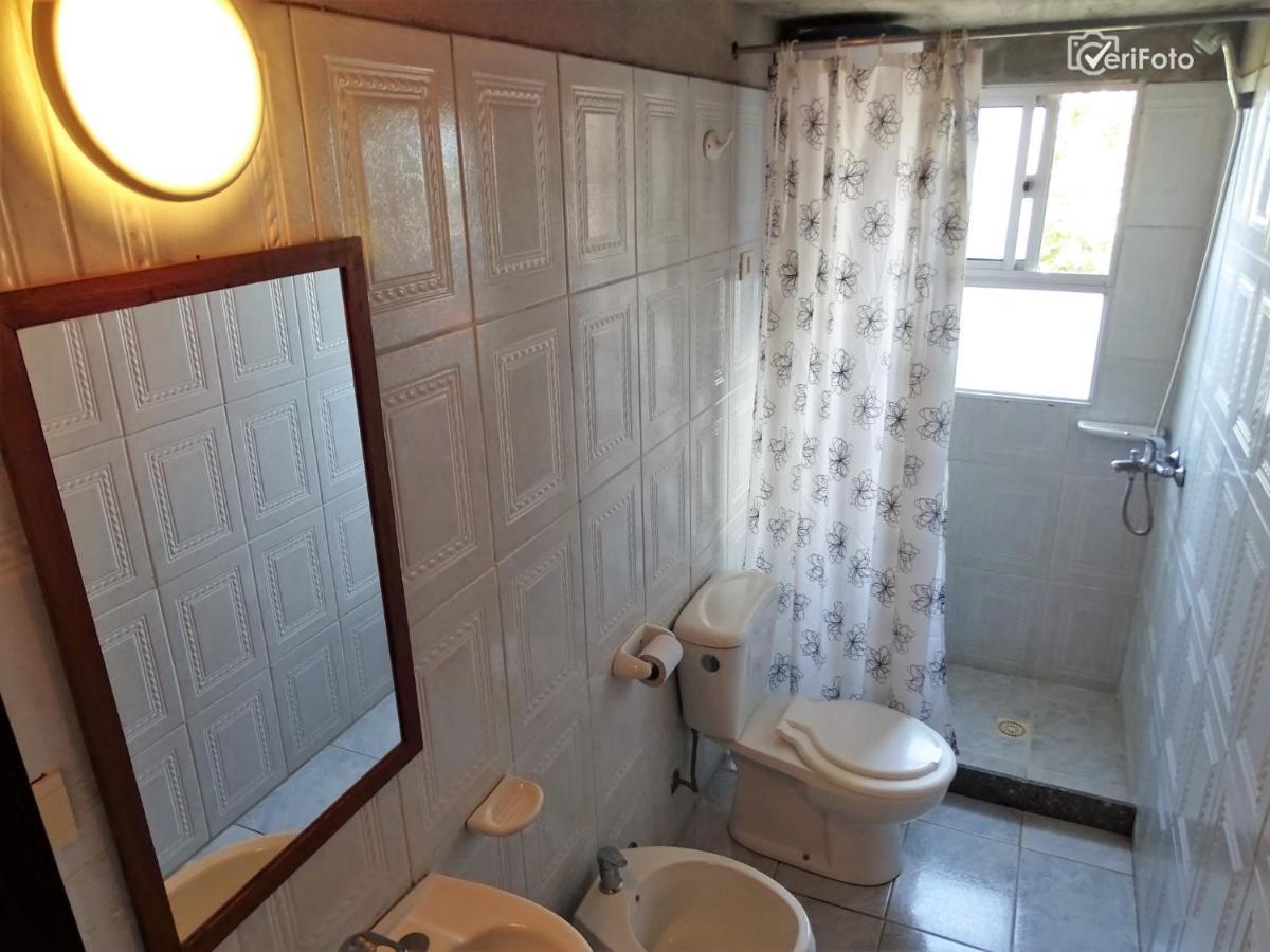 Appartement El Tridente à Punta Del Diablo Extérieur photo
