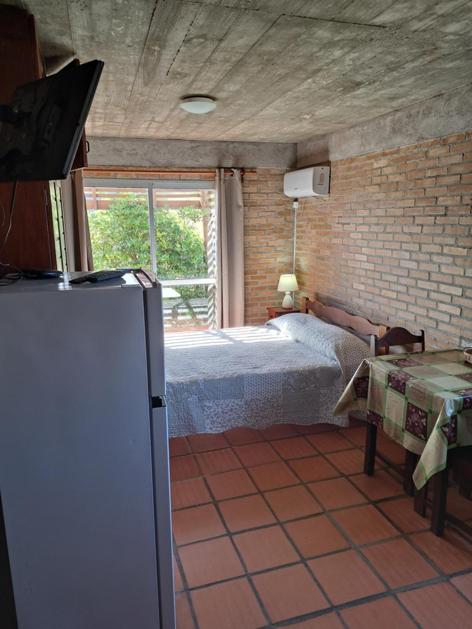 Appartement El Tridente à Punta Del Diablo Extérieur photo