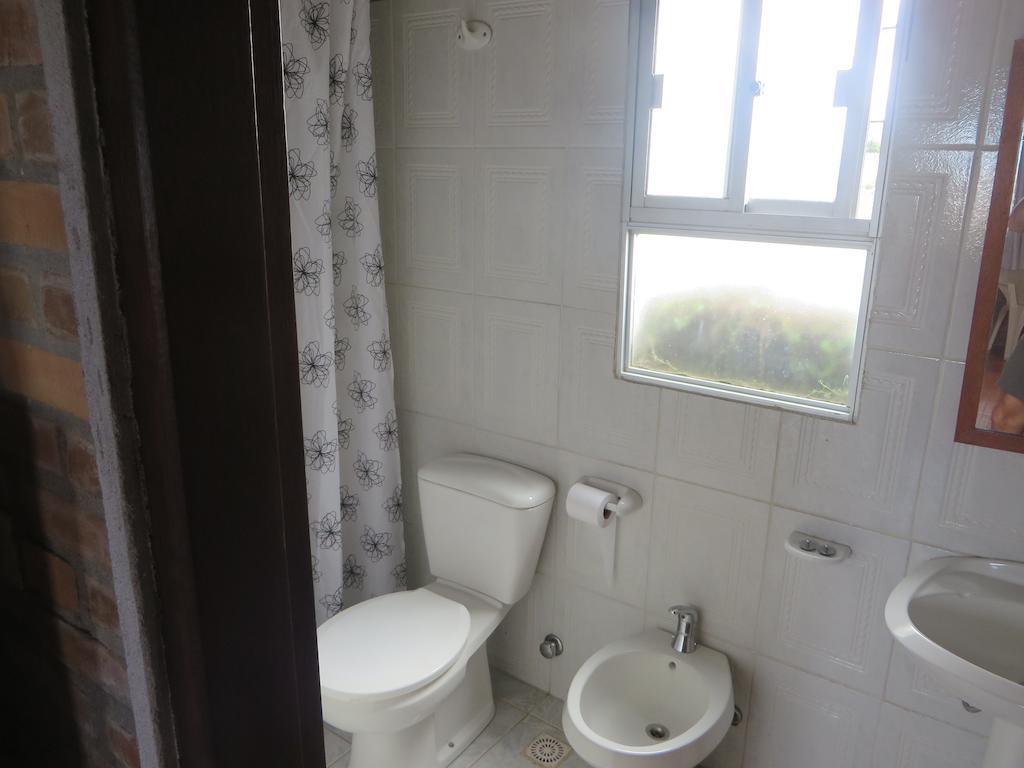 Appartement El Tridente à Punta Del Diablo Chambre photo