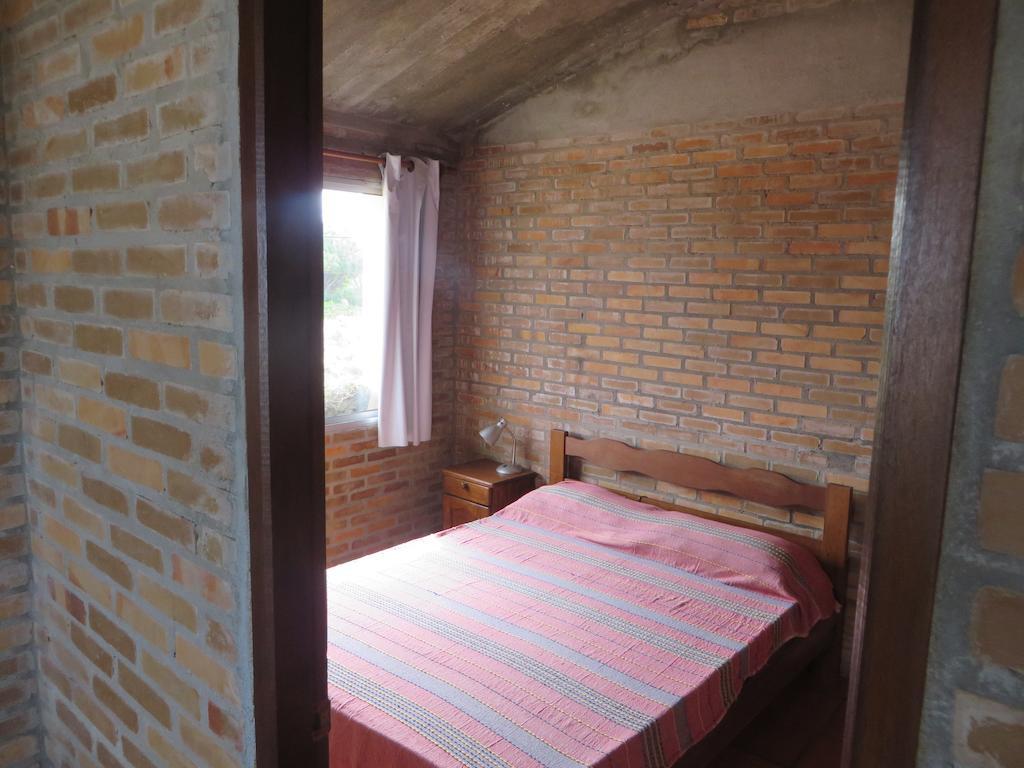 Appartement El Tridente à Punta Del Diablo Chambre photo